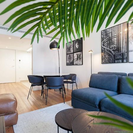 My Lx Flat Graca Lighting Design Apartment リスボン エクステリア 写真