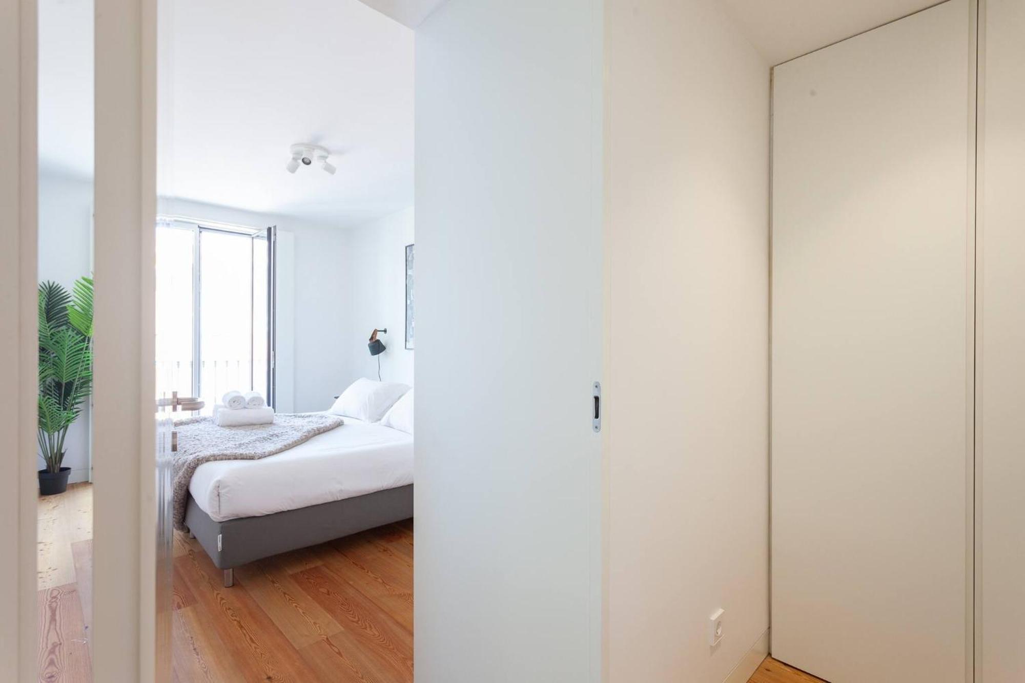 My Lx Flat Graca Lighting Design Apartment リスボン エクステリア 写真