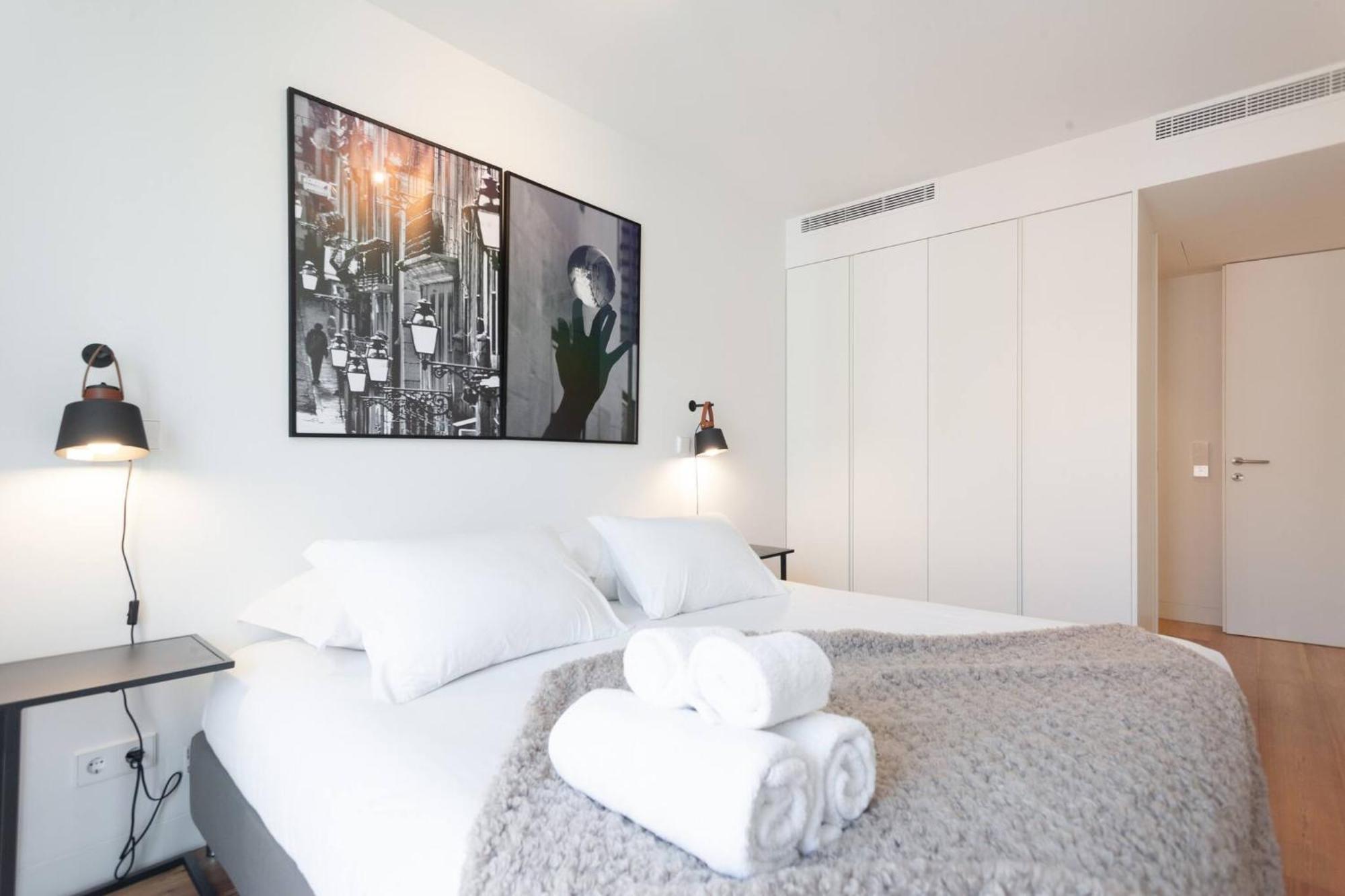 My Lx Flat Graca Lighting Design Apartment リスボン エクステリア 写真