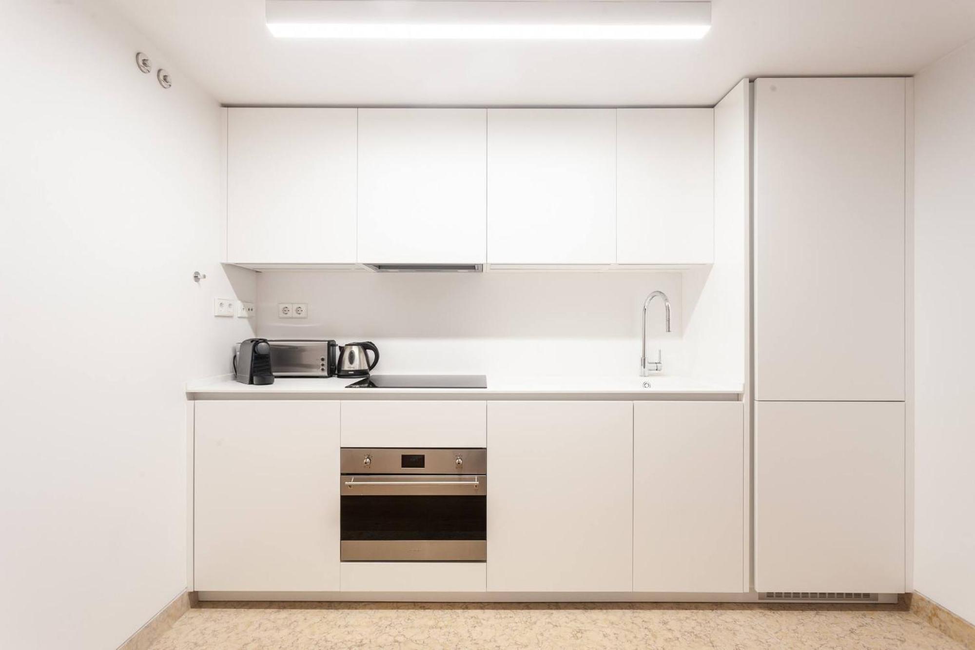 My Lx Flat Graca Lighting Design Apartment リスボン エクステリア 写真