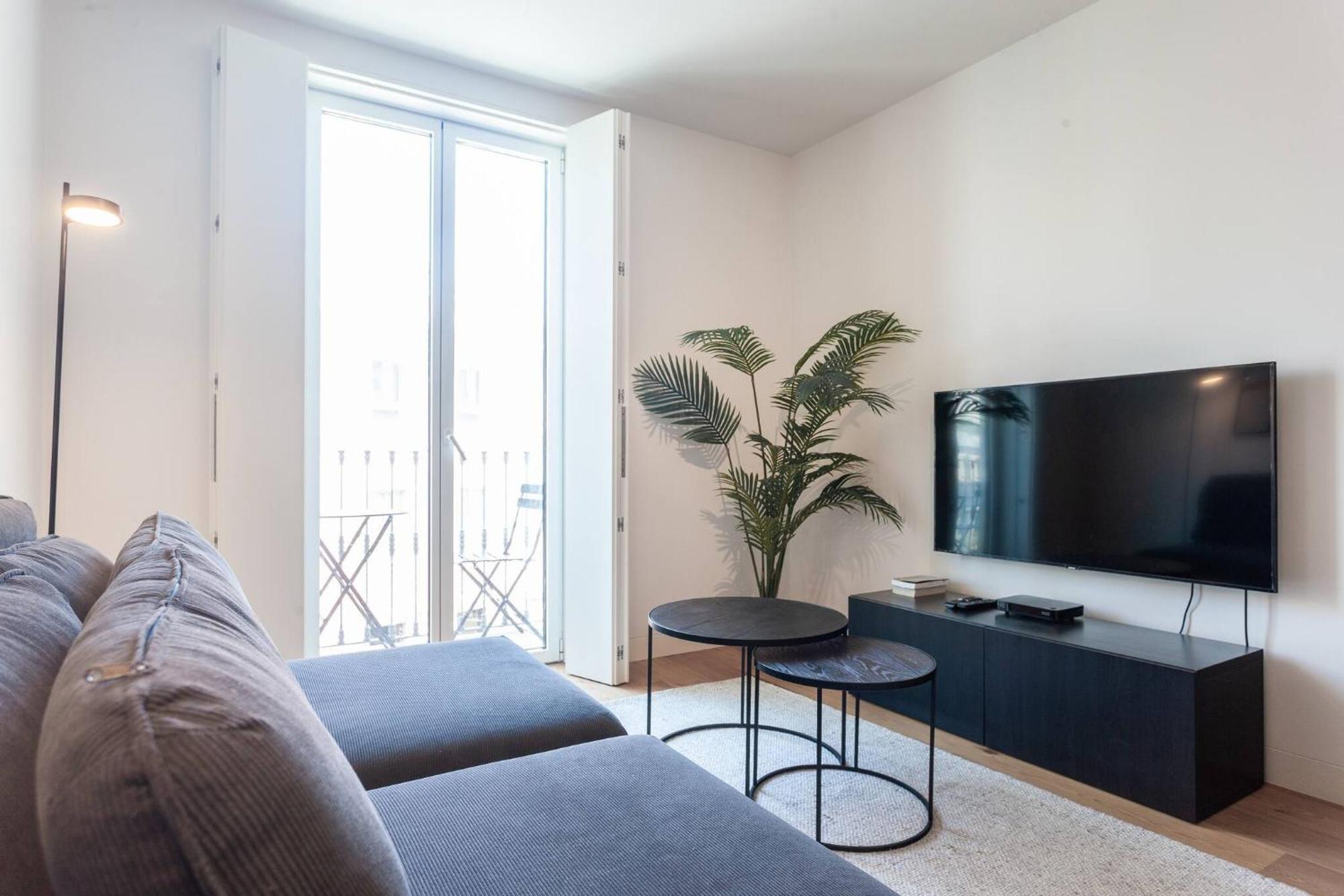 My Lx Flat Graca Lighting Design Apartment リスボン エクステリア 写真