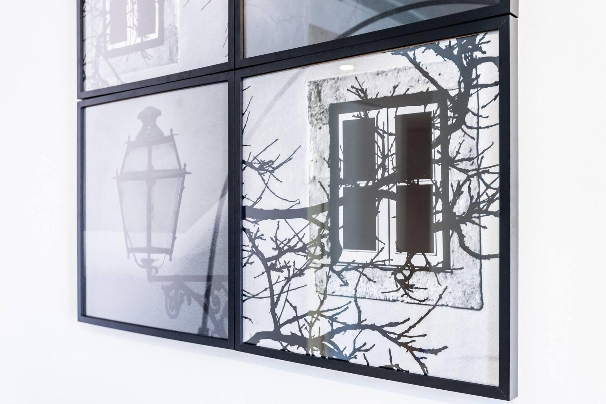 My Lx Flat Graca Lighting Design Apartment リスボン エクステリア 写真