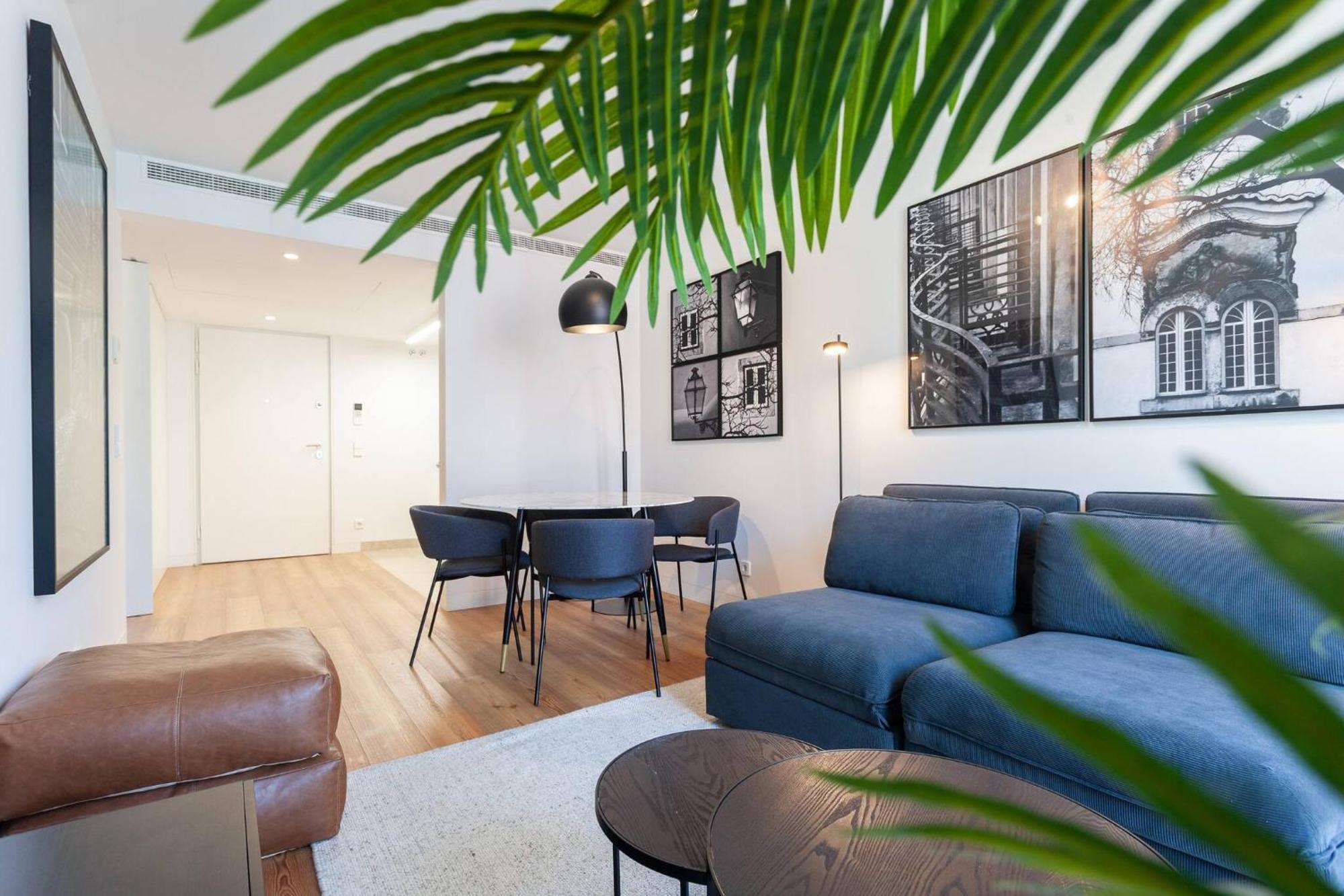My Lx Flat Graca Lighting Design Apartment リスボン エクステリア 写真